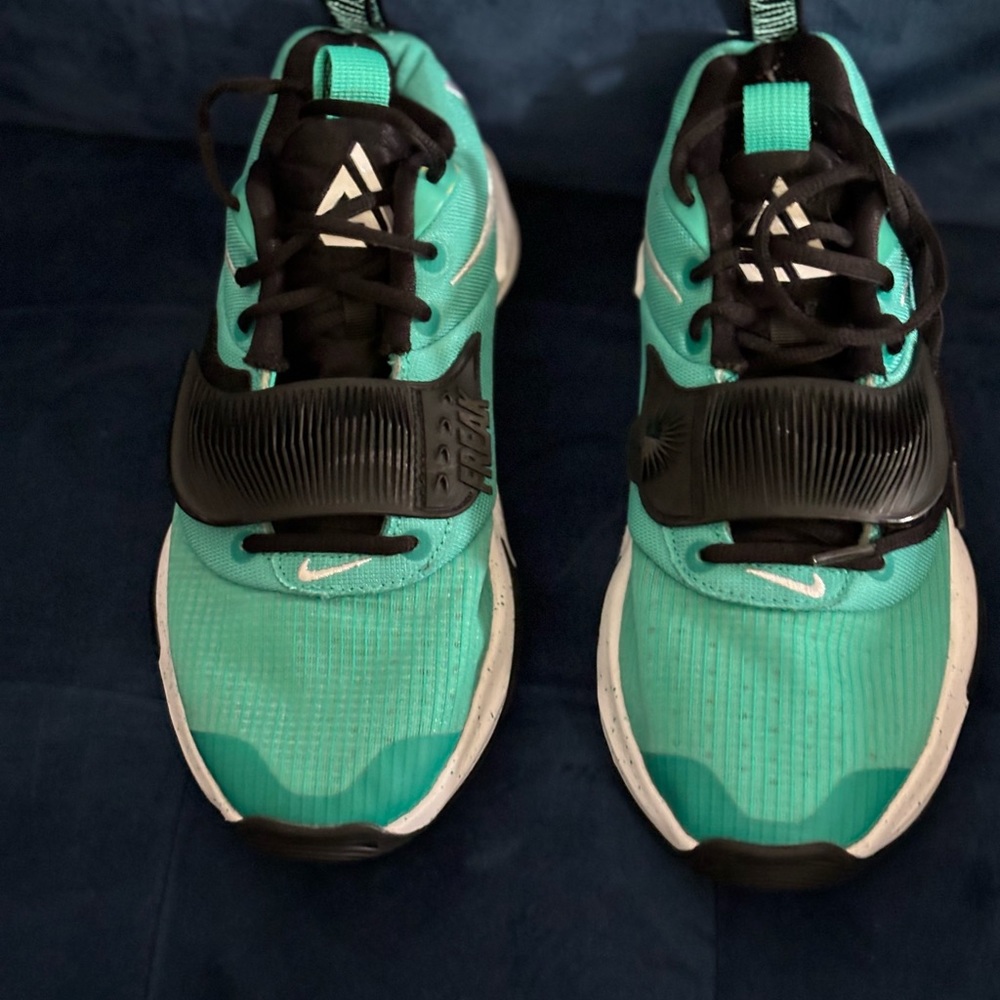 Nike Zoom Freak 3 Basketball Shoes